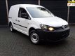 Volkswagen Caddy - 1.6 TDI 102 PK AIRCO/CD BT/CV AFST.BED/ELEC.RAMEN - 1 - Thumbnail