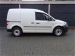 Volkswagen Caddy - 1.6 TDI 102 PK AIRCO/CD BT/CV AFST.BED/ELEC.RAMEN - 1 - Thumbnail