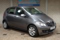 Mercedes-Benz A-klasse - 160 BlueEFFICIENCY Edition 125 Business Class Airco, PDC, Stoelverwarming - 1 - Thumbnail