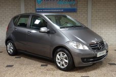 Mercedes-Benz A-klasse - 160 BlueEFFICIENCY Edition 125 Business Class Airco, PDC, Stoelverwarming