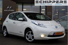 Nissan LEAF - Acenta 24 kWh | EV | EXCL. BTW