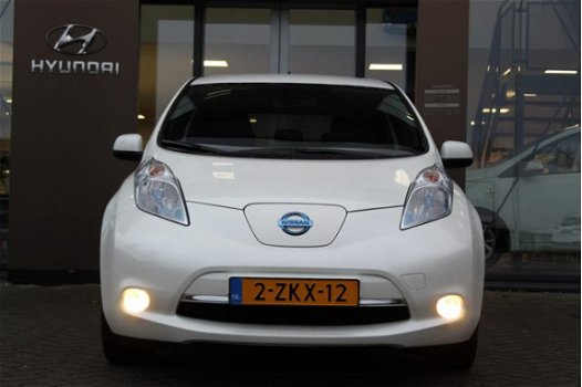 Nissan LEAF - Acenta 24 kWh | EV | EXCL. BTW - 1