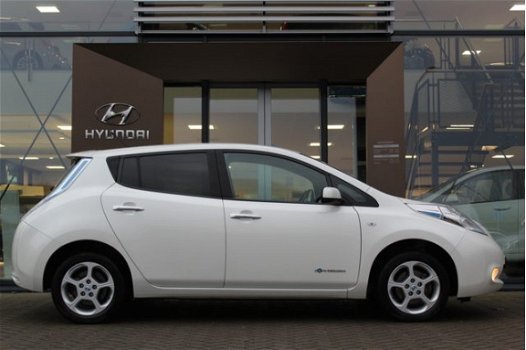 Nissan LEAF - Acenta 24 kWh | EV | EXCL. BTW - 1