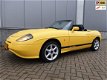 Fiat Barchetta - 1.8-16V - 1 - Thumbnail