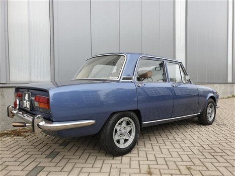 Alfa Romeo 2000 - Berlina - 1