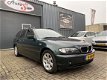 BMW 3-serie Touring - 318i Automaat, Leder, Navi, Dakje, Cruise - 1 - Thumbnail