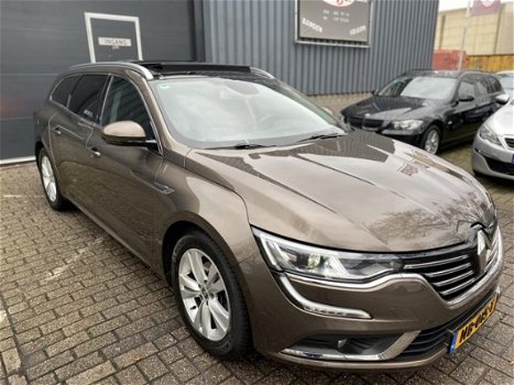 Renault Talisman - 1.5 dCi Automaat, Panorama, Led, Navi, Massage - 1