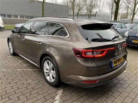 Renault Talisman - 1.5 dCi Automaat, Panorama, Led, Navi, Massage - 1