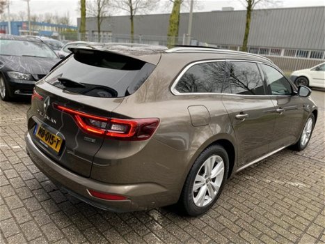 Renault Talisman - 1.5 dCi Automaat, Panorama, Led, Navi, Massage - 1