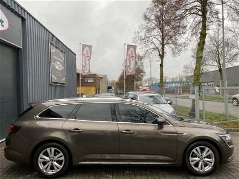 Renault Talisman - 1.5 dCi Automaat, Panorama, Led, Navi, Massage - 1