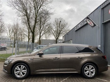 Renault Talisman - 1.5 dCi Automaat, Panorama, Led, Navi, Massage - 1