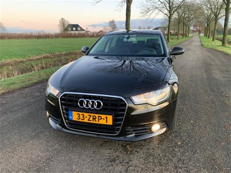 Audi A6 Avant - 2.0 TFSI Business Edition - 1