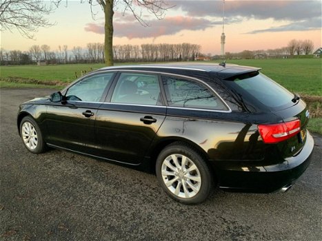 Audi A6 Avant - 2.0 TFSI Business Edition - 1