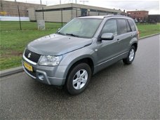 Suzuki Grand Vitara - 2.0-16V Shogun