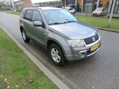 Suzuki Grand Vitara - 2.0-16V Shogun - 1