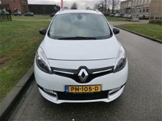 Renault Grand Scénic - 1.5 dCi Limited