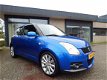 Suzuki Swift - 1.6 Sport 125 PK 3 DRS - 1 - Thumbnail