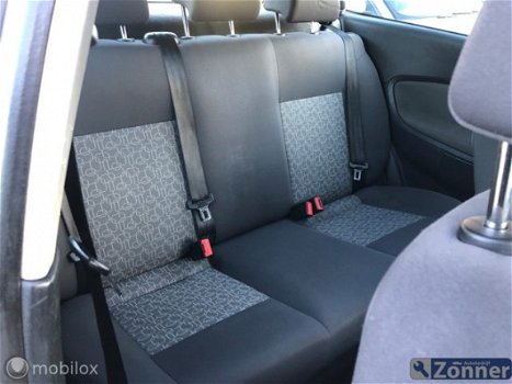 Seat Ibiza - 1.4-16V Trendstyle - 1