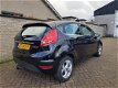 Ford Fiesta - 1.25 Titanium, 5drs, 48.000 KM , Garantie, prijs is all incl - 1 - Thumbnail