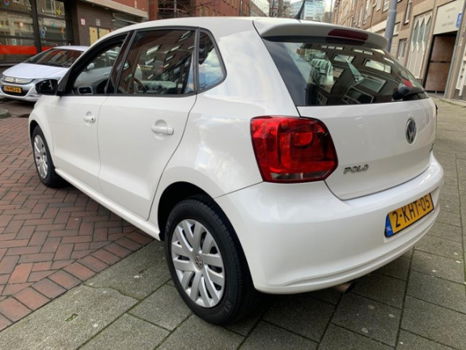 Volkswagen Polo - 1.2 TSI BlueMotion Edition Airco / NL Auto / Nap - 1