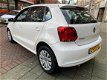 Volkswagen Polo - 1.2 TSI BlueMotion Edition Airco / NL Auto / Nap - 1 - Thumbnail