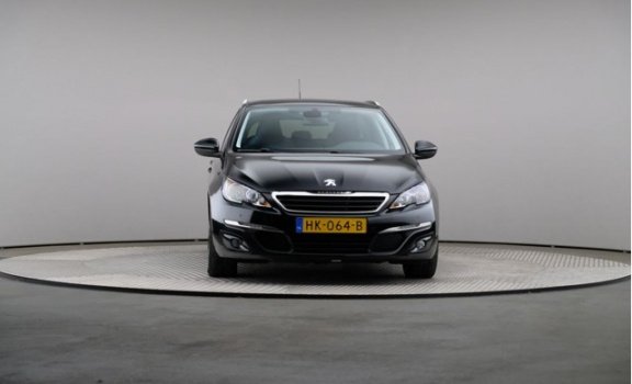 Peugeot 308 SW - Blue Lse Executive Pack 1.6 BlueHDi, Navigatie, Panoramadak - 1