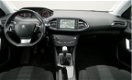 Peugeot 308 SW - Blue Lse Executive Pack 1.6 BlueHDi, Navigatie, Panoramadak - 1 - Thumbnail