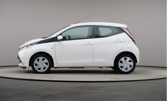 Toyota Aygo - 1.0 VVT-i x-play, Airconditiong - 1