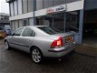 Volvo S60 - 2.4 Edition - 1 - Thumbnail