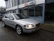 Volvo S60 - 2.4 Edition - 1 - Thumbnail