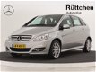 Mercedes-Benz B-klasse - 160 handgeschakeld 27000 Km, Airconditioning - 1 - Thumbnail