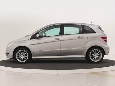 Mercedes-Benz B-klasse - 160 handgeschakeld 27000 Km, Airconditioning - 1