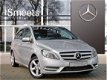 Mercedes-Benz B-klasse - 180 | Automaat | Stoelverwarming | Cruise-control | Navigatie | Trekhaak | - 1 - Thumbnail
