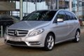 Mercedes-Benz B-klasse - 180 | Automaat | Stoelverwarming | Cruise-control | Navigatie | Trekhaak | - 1 - Thumbnail