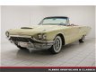 Ford Thunderbird - Convertible * Soft-top * Body-on restored * Bucket seats - 1 - Thumbnail