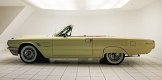 Ford Thunderbird - Convertible * Soft-top * Body-on restored * Bucket seats - 1 - Thumbnail