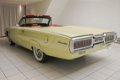 Ford Thunderbird - Convertible * Soft-top * Body-on restored * Bucket seats - 1 - Thumbnail