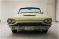 Ford Thunderbird - Convertible * Soft-top * Body-on restored * Bucket seats - 1 - Thumbnail