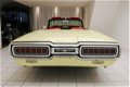 Ford Thunderbird - Convertible * Soft-top * Body-on restored * Bucket seats - 1 - Thumbnail