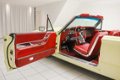 Ford Thunderbird - Convertible * Soft-top * Body-on restored * Bucket seats - 1 - Thumbnail