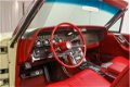 Ford Thunderbird - Convertible * Soft-top * Body-on restored * Bucket seats - 1 - Thumbnail