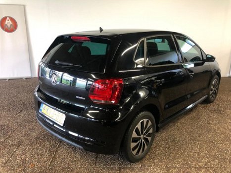 Volkswagen Polo - 1.2 TDI BlueMotion Airco | LM - 1