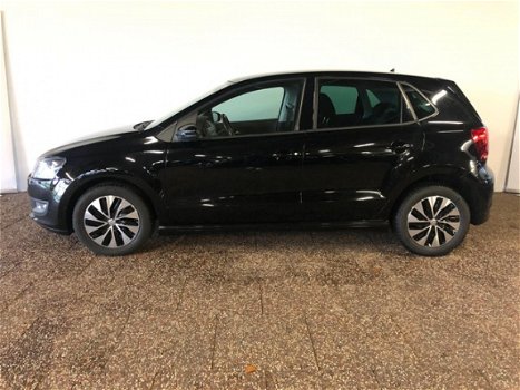 Volkswagen Polo - 1.2 TDI BlueMotion Airco | LM - 1