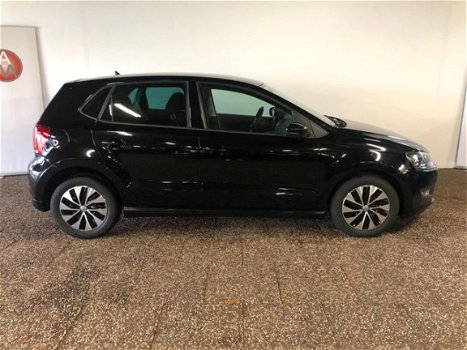 Volkswagen Polo - 1.2 TDI BlueMotion Airco | LM - 1