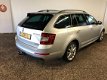 Skoda Octavia Combi - 1.6 TDI Greenline Businessline Clima, Navi, PDC, Trekhaak - 1 - Thumbnail