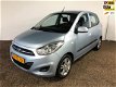 Hyundai i10 - Airco, Lm - 1 - Thumbnail