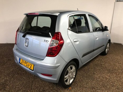 Hyundai i10 - Airco, Lm - 1