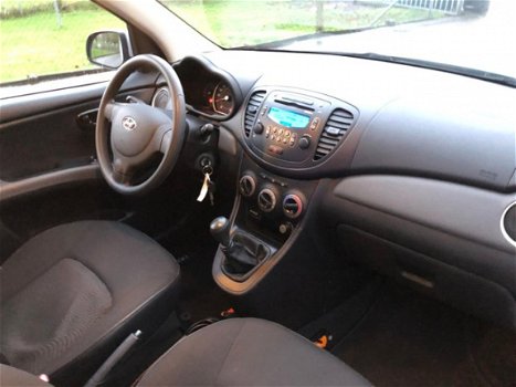 Hyundai i10 - Airco, Lm - 1