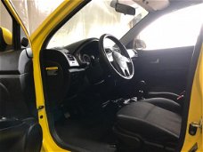 Kia Picanto - SUPER MOOIE AUTO LAGE KM STAND SPORTPAKKET AIRCO