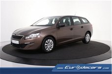 Peugeot 308 SW - 1.6 BlueHDI Access *Pdc*Led*1ste Eigenaar